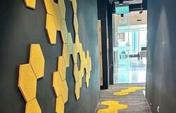 Bugis Junction (D7), Office #538689911